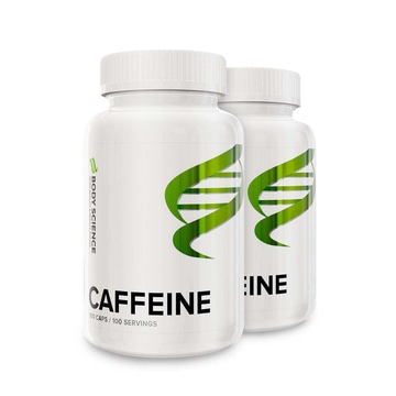 2 stk Caffeine 