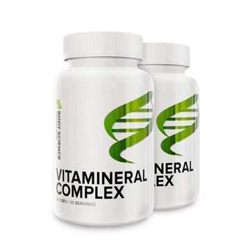2 stk Vitamineral Complex