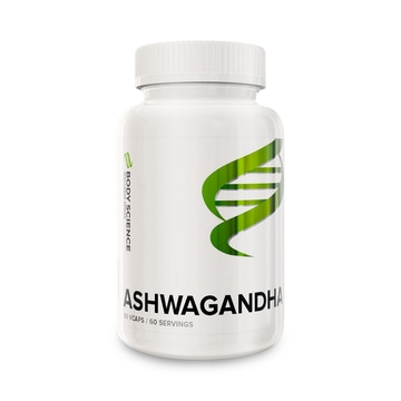 Ashwagandha