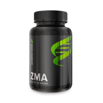 ZMA