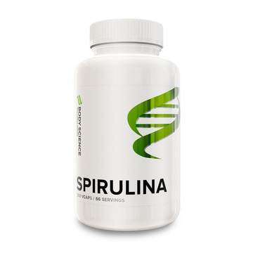 Spirulina