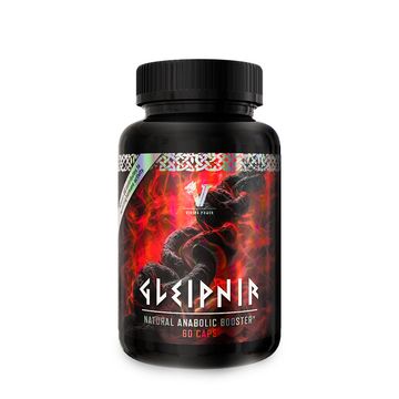 Gleipnir - Testosteron-booster