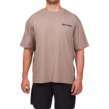 Oversize Hardcore T-Shirt 