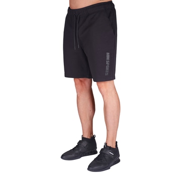 Soft Shorts