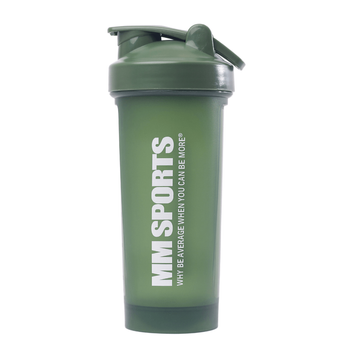 Midi Shaker, Green