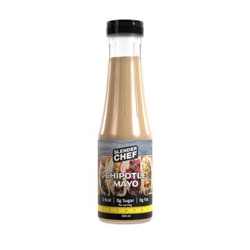 Slender Chef Chipotle Mayo