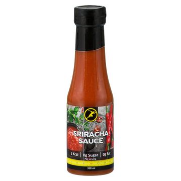 Slender Chef Sriracha Sauce