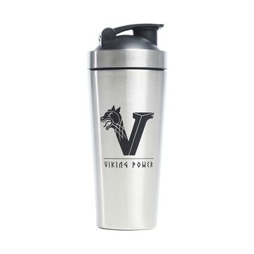 Viking Steel Shaker V2