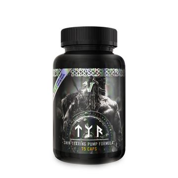 Tyr - Pump PWO 