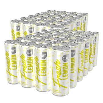 48 stk BCAA Energidrik