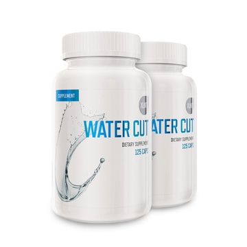 2 stk Water Cut