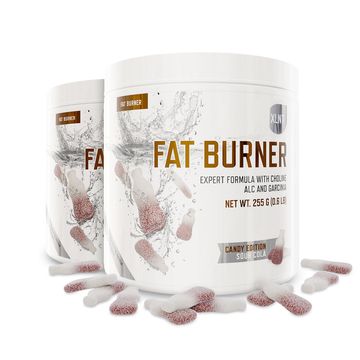 2 stk Fat Burner