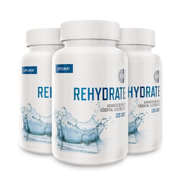  3 stk Rehydrate 
