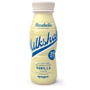 Barebells Milkshake Vanilla