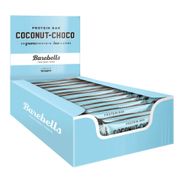 Barebells Protein Bar - 12st hel låda Coconut Choco