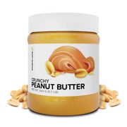 Body Science Peanut Butter - Jordnötssmör