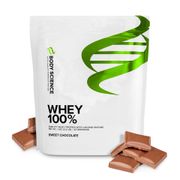 Body Science Whey 100% Sweet Chocolate