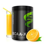 Body Science BCAA-XX Apelsinjuice