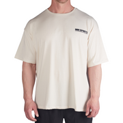 Oversize Hardcore T-shirt