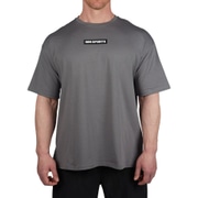 Oversized Box T-shirt Unisex