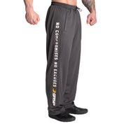 Gasp Core Mesh Pants, Grey