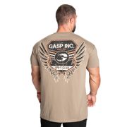 Gasp Utility Street Tee