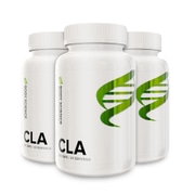3 stk CLA
