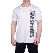 MM Hardcore T-shirt, White