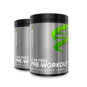2stk Stim-Free PWO 