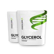 2 stk Glycerol - 100 % GlyzerSize™ 