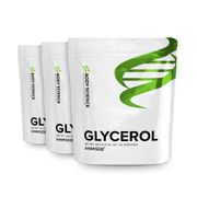 3 stk Glycerol - 100 % GlyzerSize™  