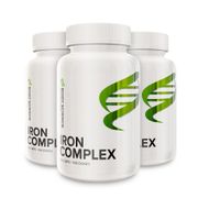 3 st Iron Complex 