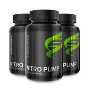 3 stk Nitro Pump 