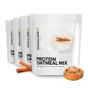 4 stk Protein Oatmeal Mix