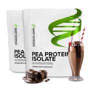 2 stk Pea Protein Isolate 