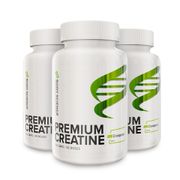 Premium Creatine 3 stk