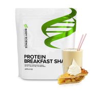 Protein Breakfast Shake