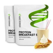 2 stk Protein Breakfast Shake