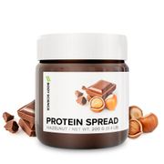 Protein Spread - Hazelnut