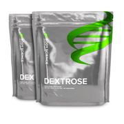 2 stk Dextrose 