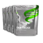 4 stk Dextrose