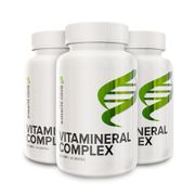 3 stk Vitamineral Complex