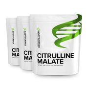 3 st Citrulline Malate 1:1 