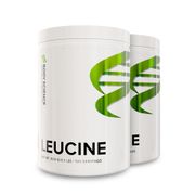 2 stk Leucine 