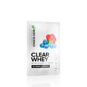 Clear Whey - Portionspose