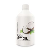Pure MCT Oil