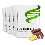 4 stk Soy Isolate