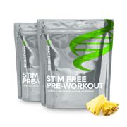 2stk Stim-Free PWO 