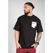 Gorilla Wear Dover Oversized T-Shirt
