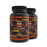 2 stk Stinger Testobooster